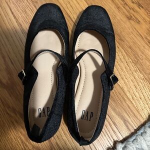 Gap Mary Janes